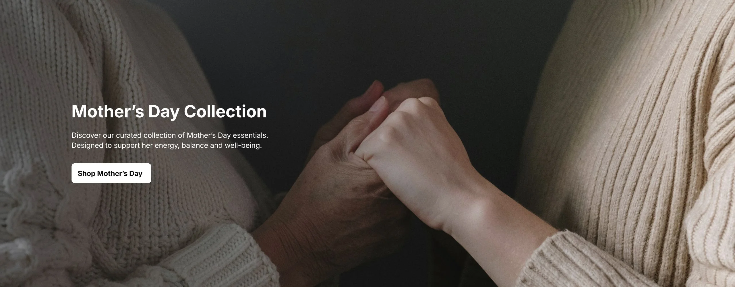 Pure Supplements for Lasting Vitality