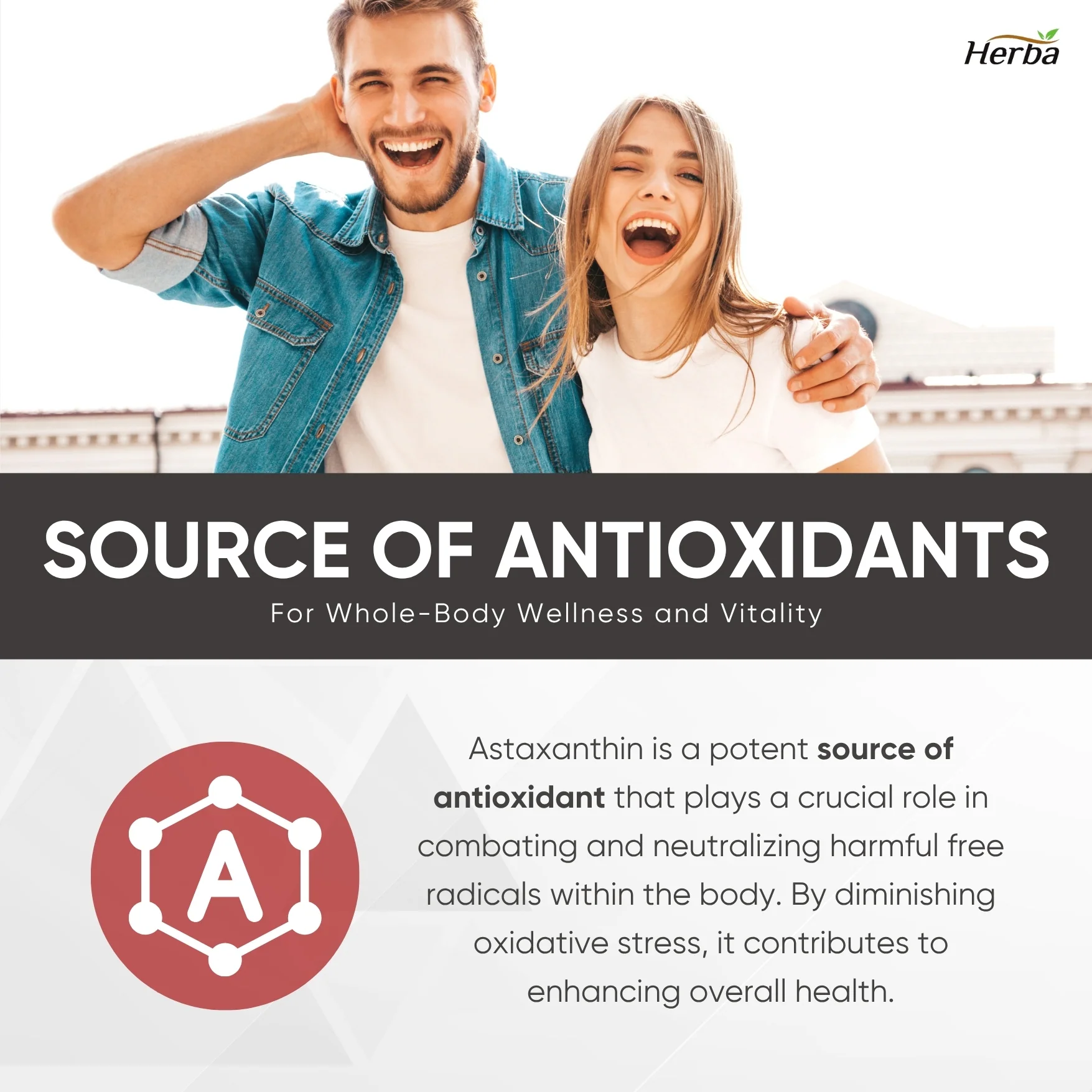 Astaxanthin Supplement 15mg – 60 Vegetable Capsules | Made in Canada - Image 6