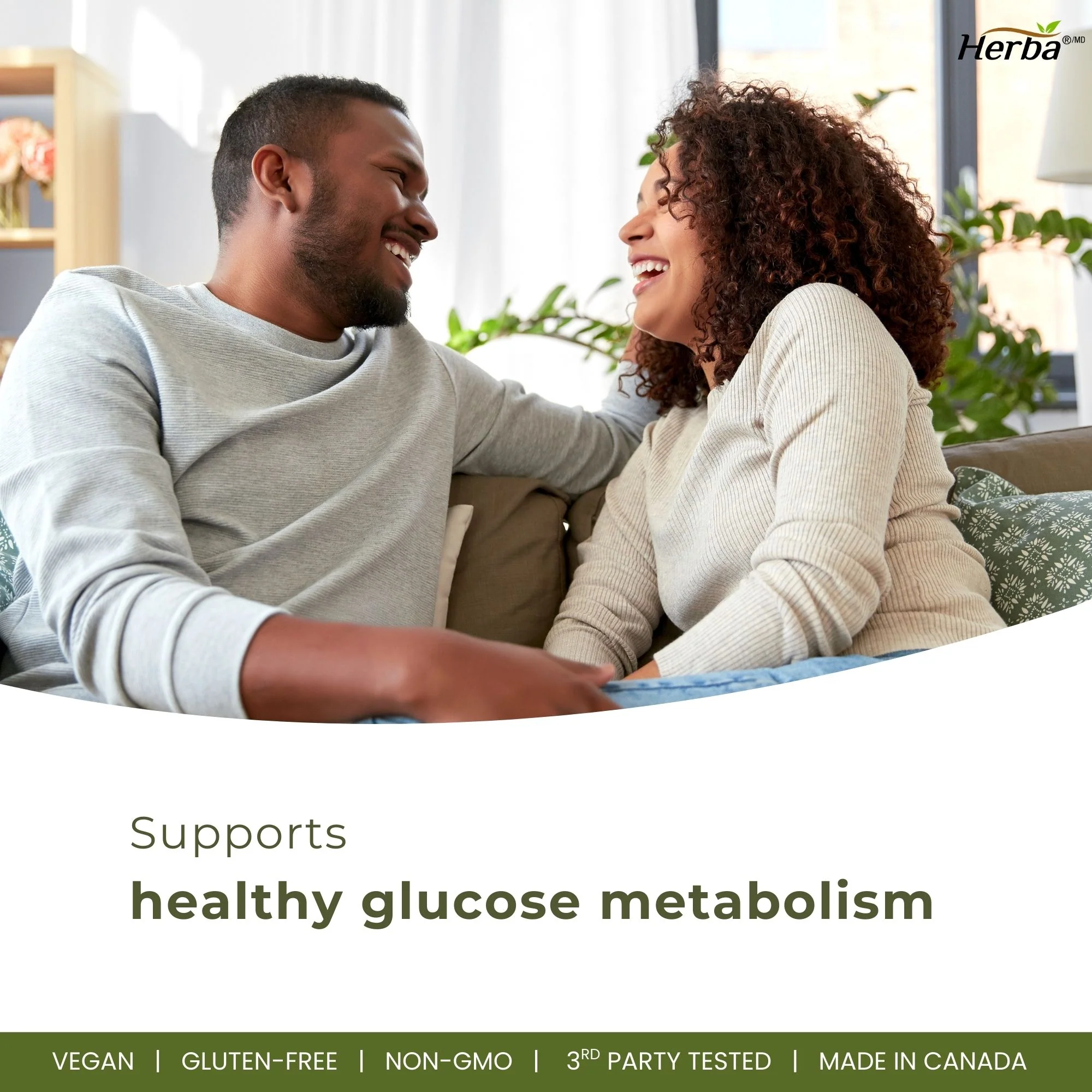 Glucose Care - 120 Capsules | Blood Sugar Support with 6 Ingredients - Image 5