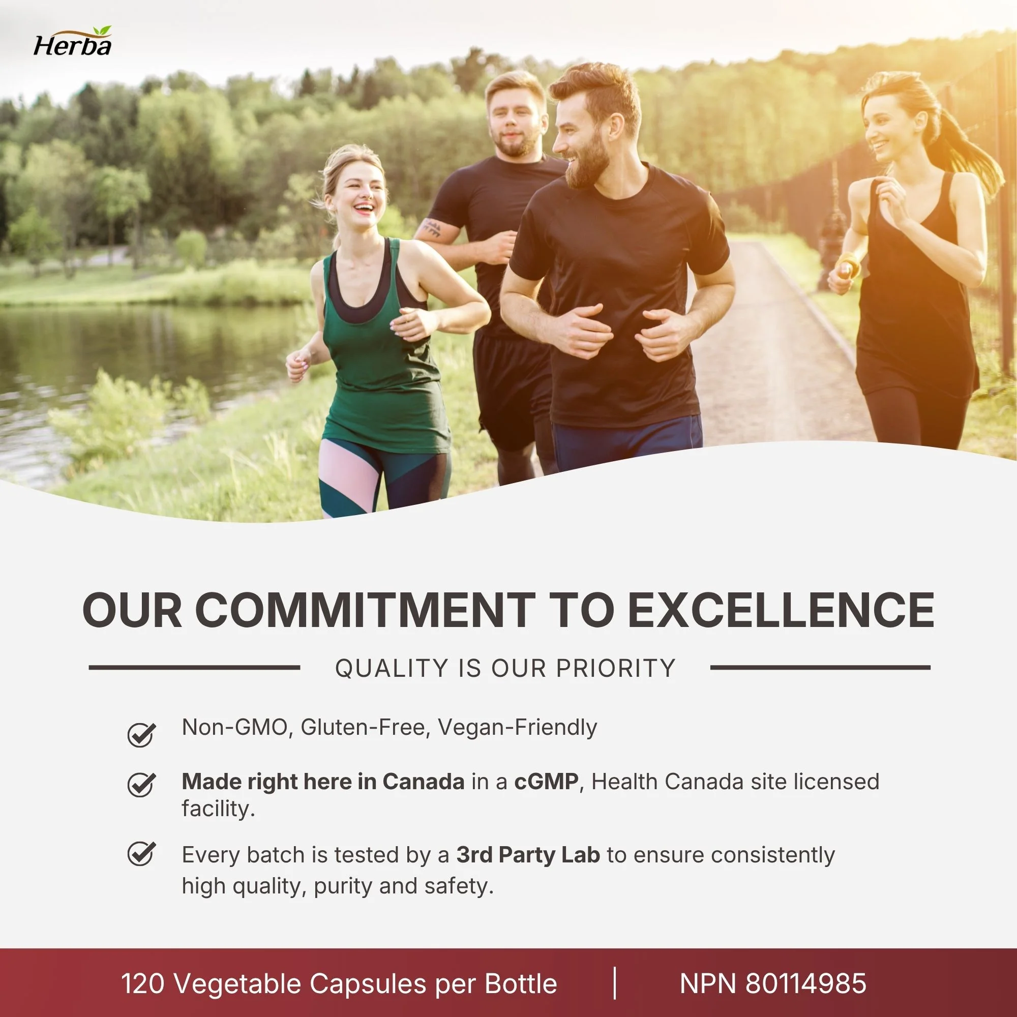 Kidney Cleanse Supplement – 120 Capsules | 8 Natural Ingredients to Support Kidney and Bladder Health - Image 9